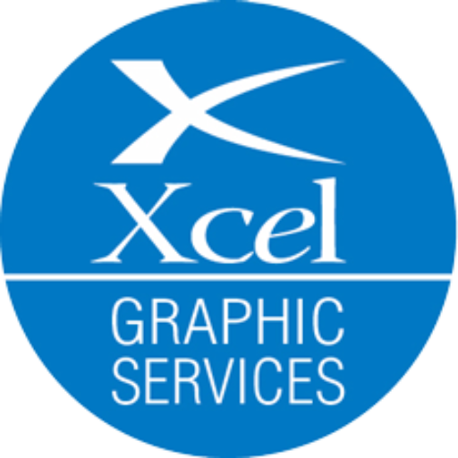 Xcel Graphic Services Logo